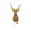Geit vegglampe