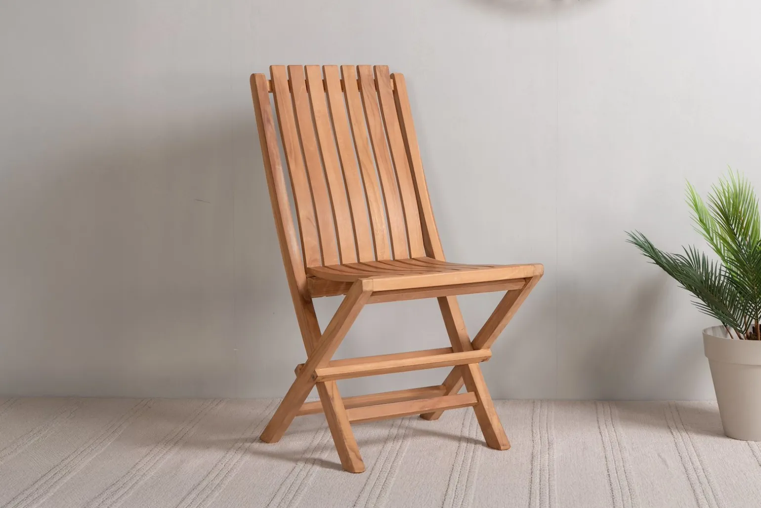 Ghana hagespisestol
