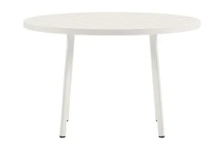 Giardin spisebord Ø120