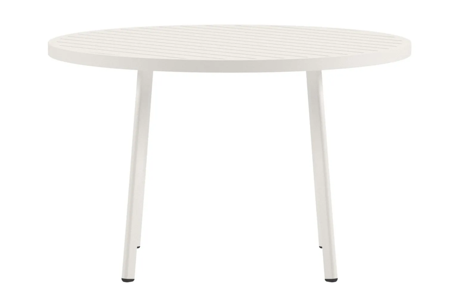 Giardin spisebord Ø120
