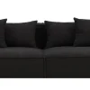 Gillholmen 3-seter sofa