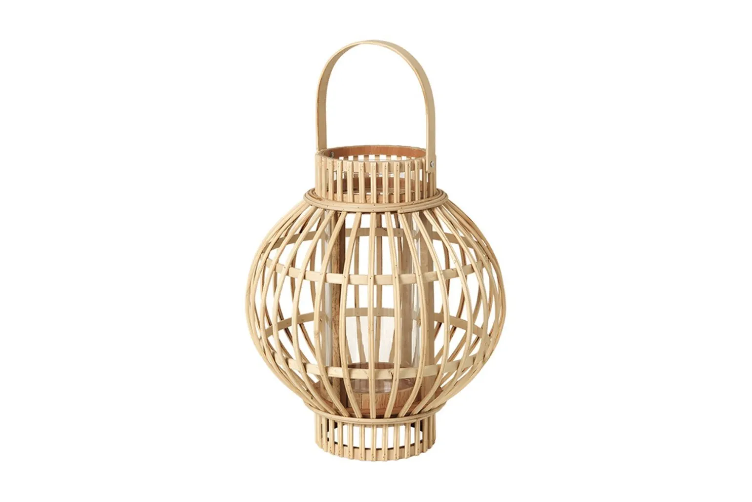 Globus lanterne