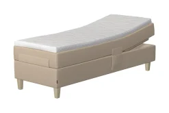Glow Dream regulerbar seng 80x200 cm