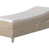 Glow Dream regulerbar seng 120x200 cm