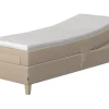 Glow Dream regulerbar seng 75x200 cm
