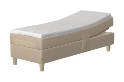 Glow Dream regulerbar seng 75x200 cm