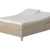 Glow Dream regulerbar seng 150x200 cm