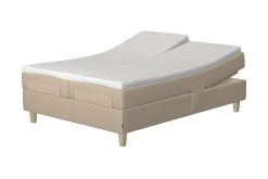 Glow Dream regulerbar seng 180x200 cm