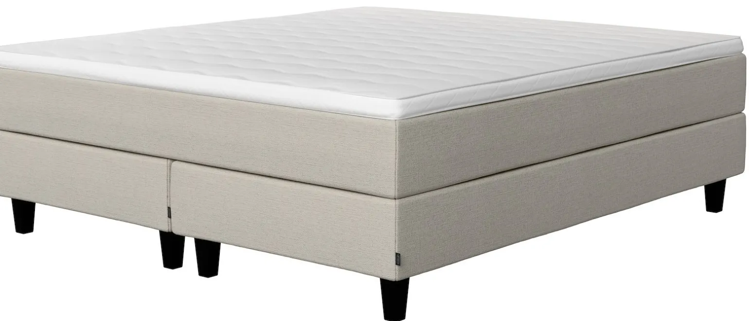 Glow jubileum kontinentalseng 180x200 cm
