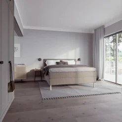Glow kontinentalseng