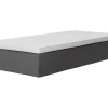 Glow vendbar madrass 90x200