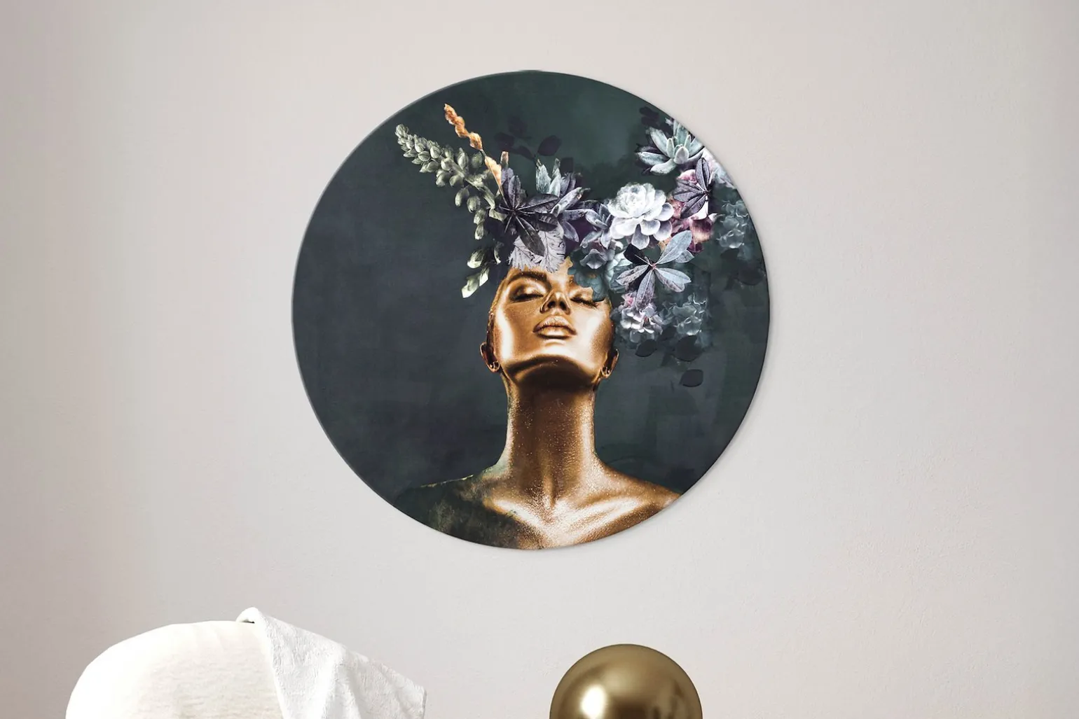 Gold Couture 2