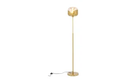 Golden Goblet gulvlampe