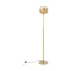 Golden Goblet gulvlampe