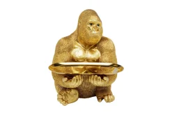 Gorilla Butler dekorasjon