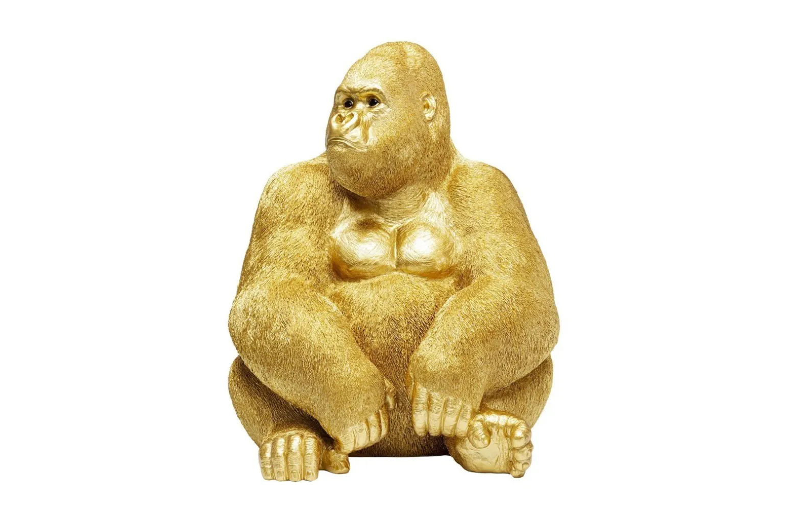Gorilla dekorasjon
