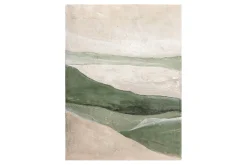 Green field