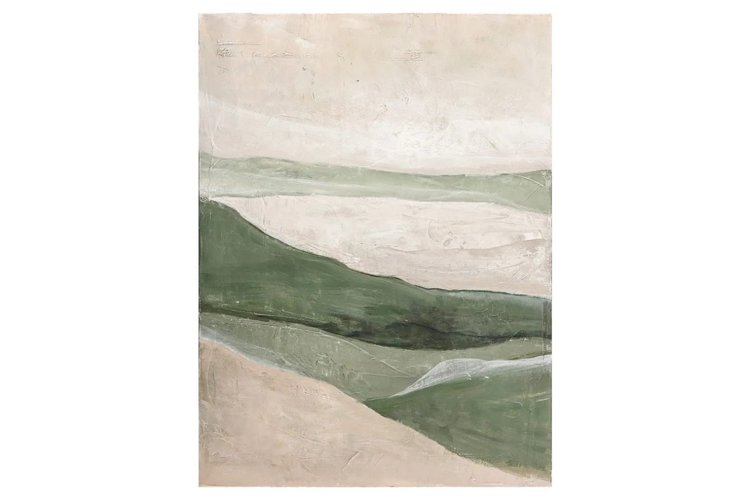 Green field