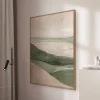 Green field