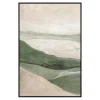 Green field