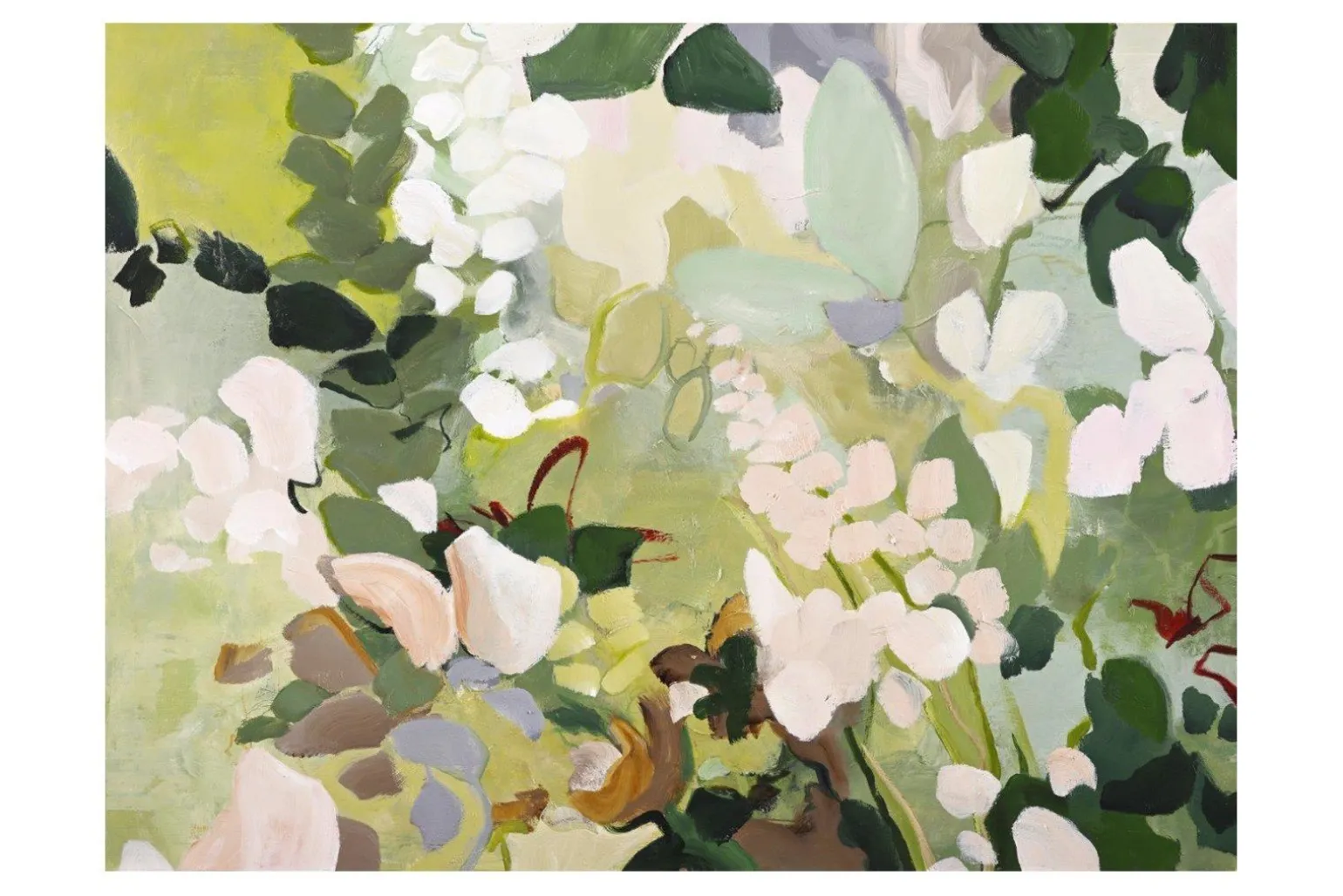 Green Garden