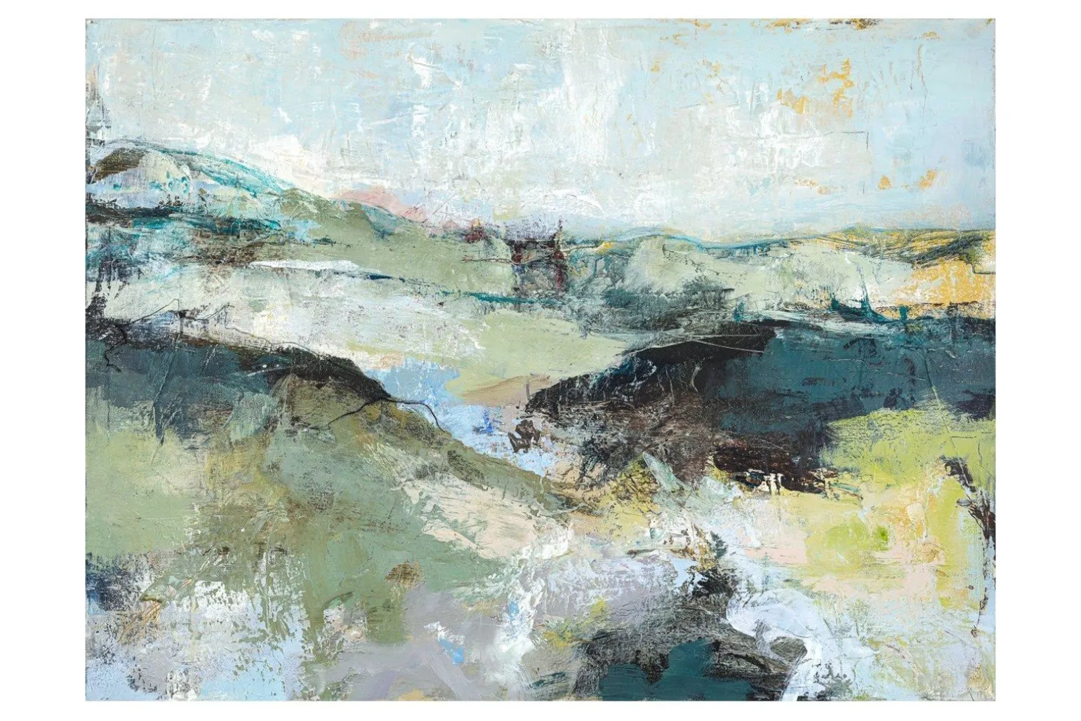 Green Mountain