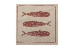Hadden serviett 20pk