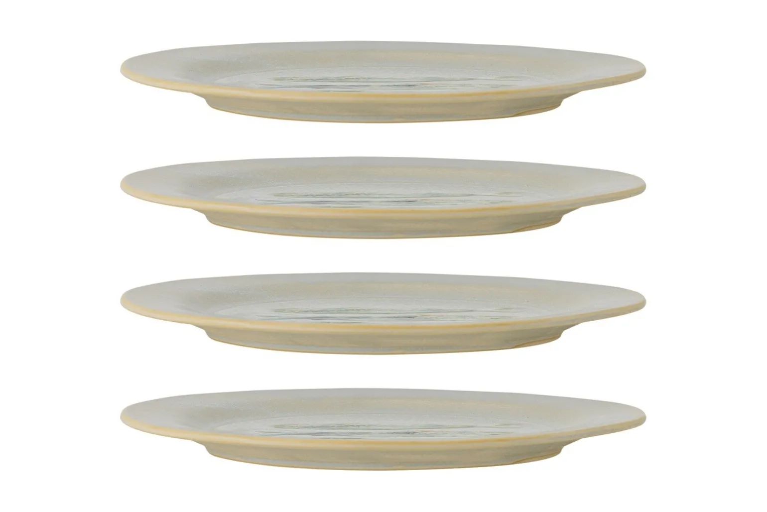Hadden tallerken 4pk