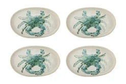 Hadden tallerken 4pk
