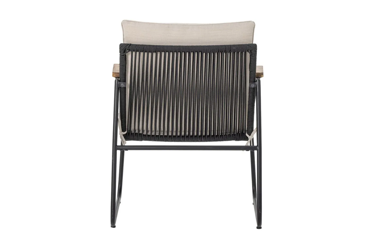 Hamton Loungestol 2pk