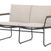Hamton utesofa