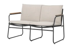 Hamton utesofa