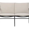 Hamton utesofa