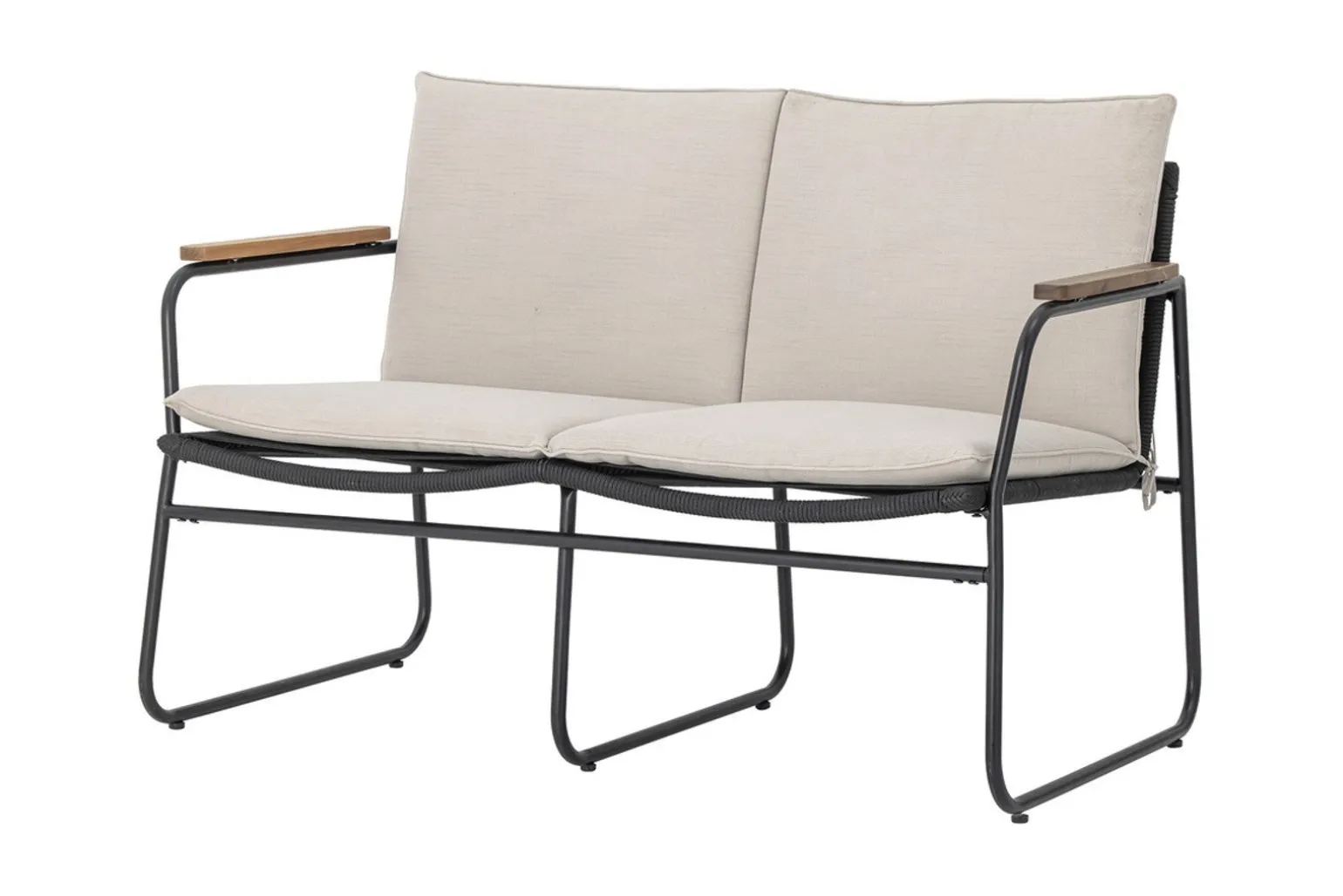 Hamton utesofa