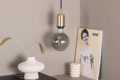 Hang taklampe