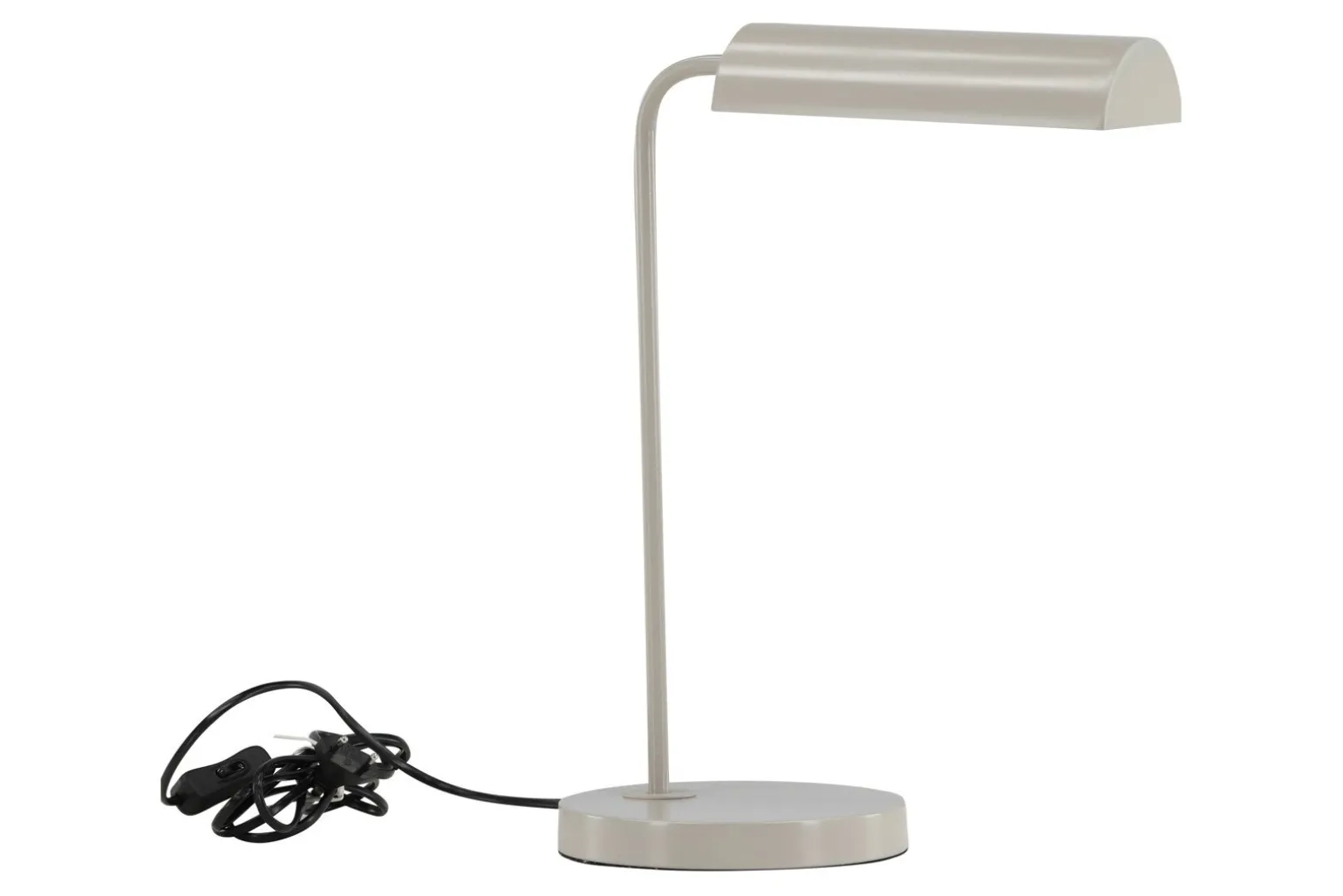 Harmonica bordlampe