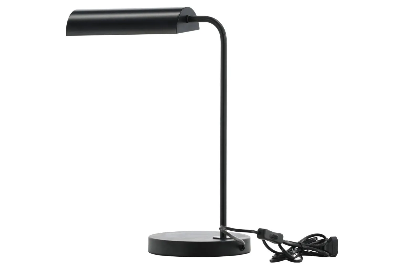 Harmonica bordlampe