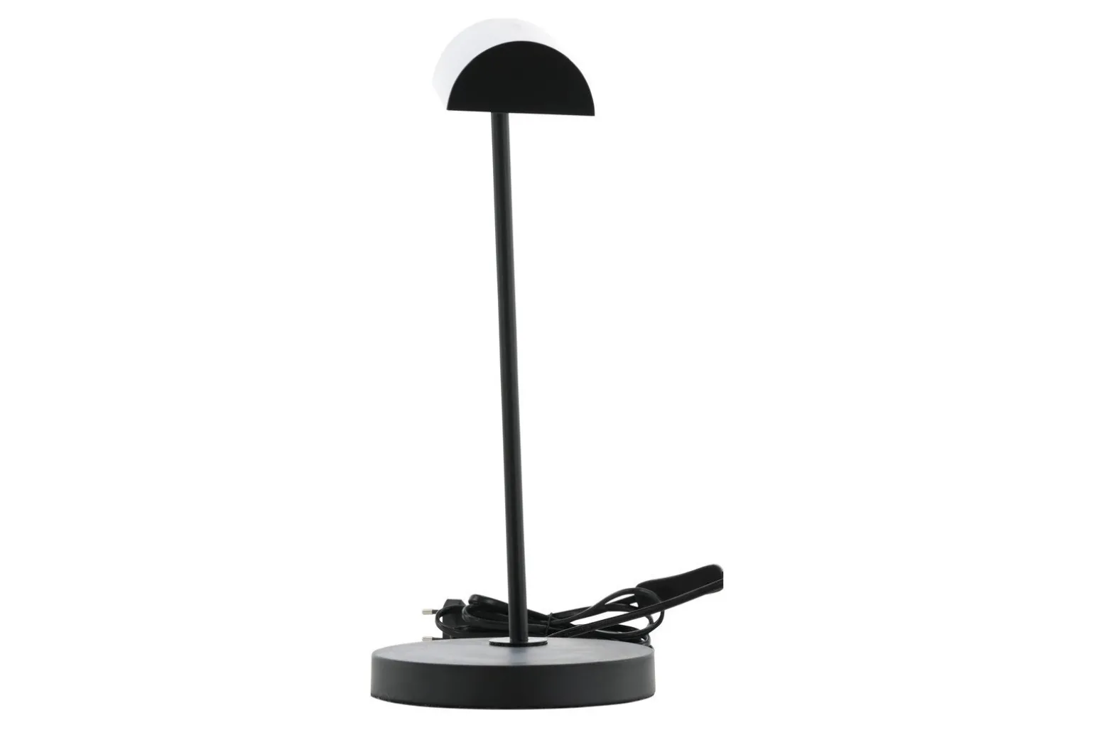 Harmonica bordlampe