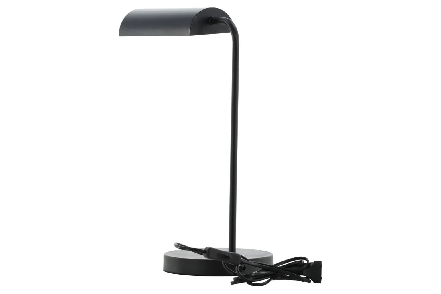 Harmonica bordlampe