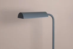 Harmonica gulvlampe