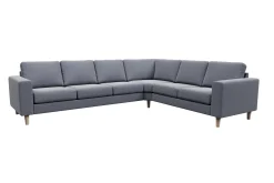 Hedda hjørnesofa