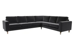 Hedda hjørnesofa