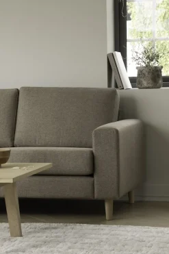 Hedda hjørnesofa