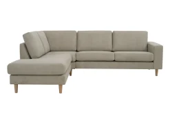 Hedda hjørnesofa