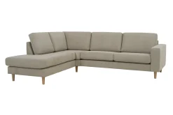 Hedda hjørnesofa