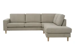 Hedda hjørnesofa