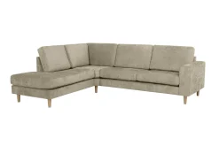 Hedda hjørnesofa