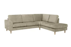 Hedda hjørnesofa