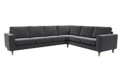 Hedda hjørnesofa