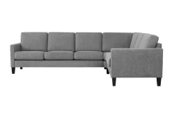Hedda hjørnesofa 32